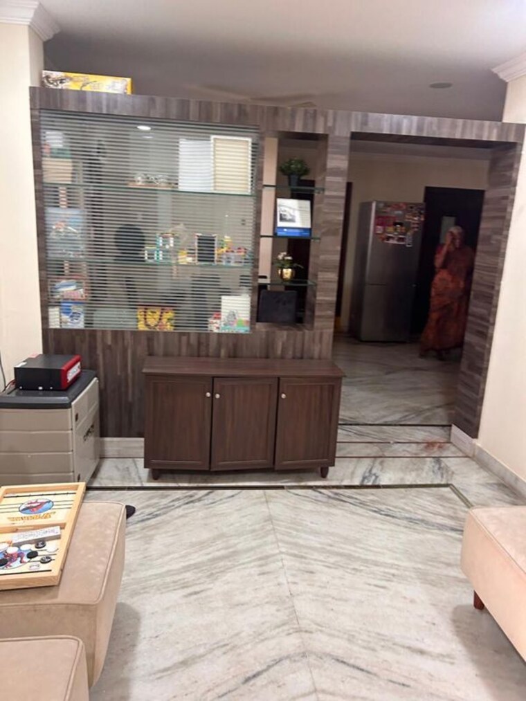 Kitchen, mamidipally 2 Bedroom 960 Sq.Ft. Apartment In Mamidipally Hyderabad 10453264