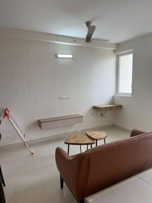 Team Area in 1 RK Apartment at Brigade Cornerstone Utopia, Varthur – for Rent