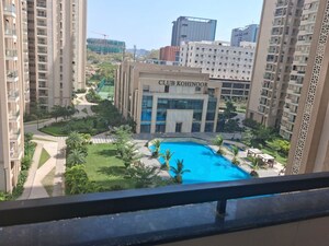 3 BHK Apartment For Rent in Aurobindo Kohinoor, Serilingampally