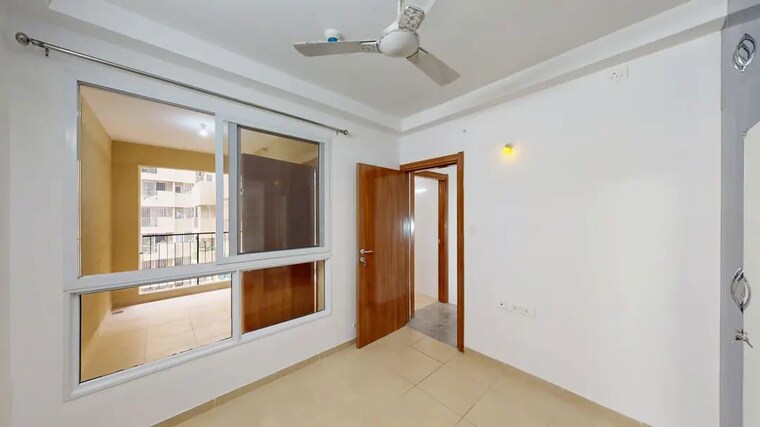Room, bhartiya-city 2 Bedroom 1276 Sq.Ft. Apartment In Thanisandra Main Road Bangalore 10453241