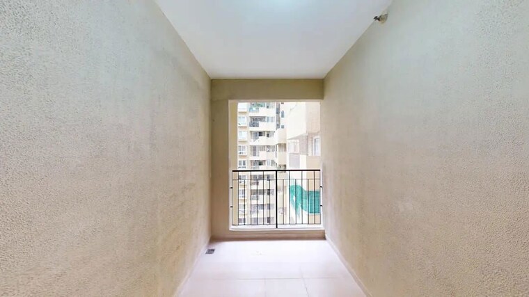 Room, bhartiya-city 2 Bedroom 1276 Sq.Ft. Apartment In Thanisandra Main Road Bangalore 10453241