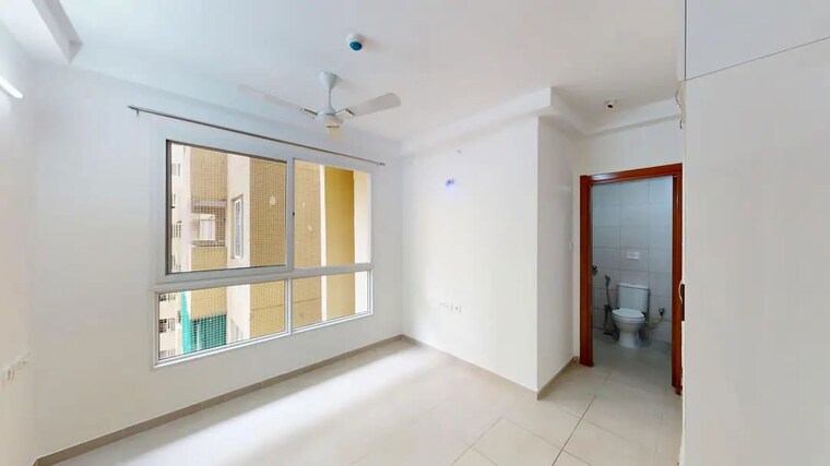 Room, bhartiya-city 2 Bedroom 1276 Sq.Ft. Apartment In Thanisandra Main Road Bangalore 10453241