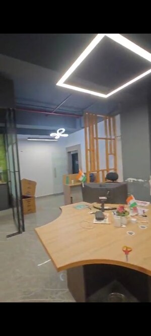 Living Room in  Office Space at Netaji Subhash Place – for Rent