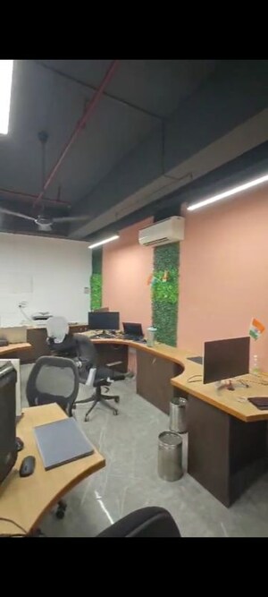 Team Area in  Office Space at Netaji Subhash Place – for Rent