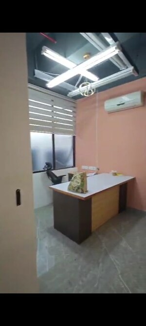 Kitchen in  Office Space at Netaji Subhash Place – for Rent