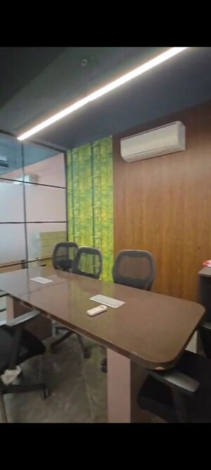 Living Room in  Office Space at Netaji Subhash Place – for Rent