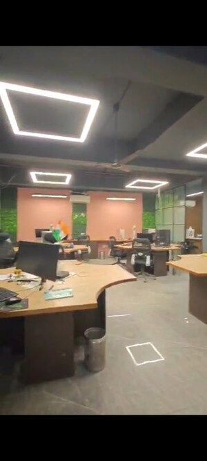  Office Space For Rent in Netaji Subhash Place