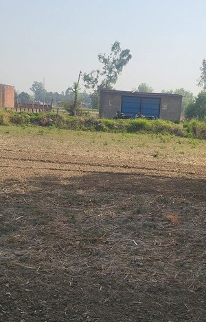  Plot For Sale in Amethi
