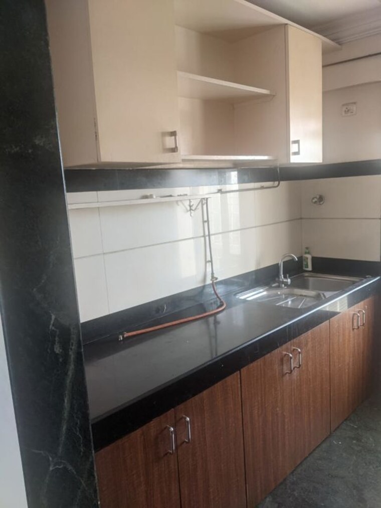 Kitchen, vanamali-chs 2 Bedroom 720 Sq.Ft. Apartment In Chembur Mumbai 10453144