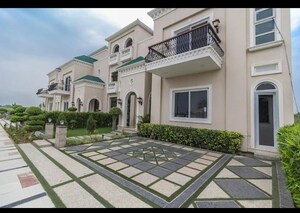 3 BHK Apartment For Rent in Omaxe New Chandigarh, North Mullanpur