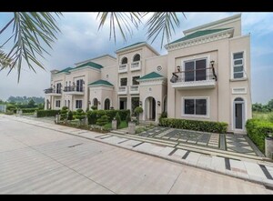 3 BHK Apartment – Exterior View View at Omaxe New Chandigarh, North Mullanpur - for Rent