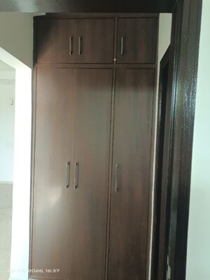 Building Lobby in 3 BHK Apartment at Omaxe New Chandigarh, North Mullanpur – for Rent