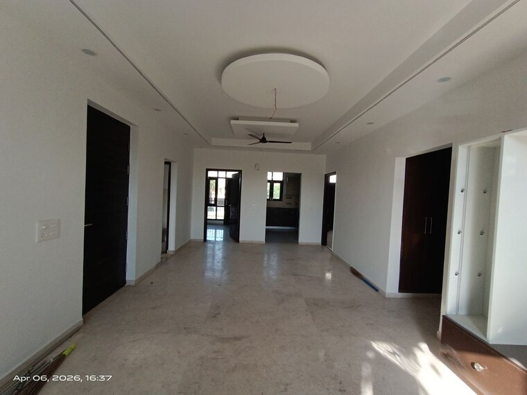 undefined, omaxe-new-chandigarh 3 Bedroom 2065 Sq.Ft. Apartment In North Mullanpur Chandigarh 10453249