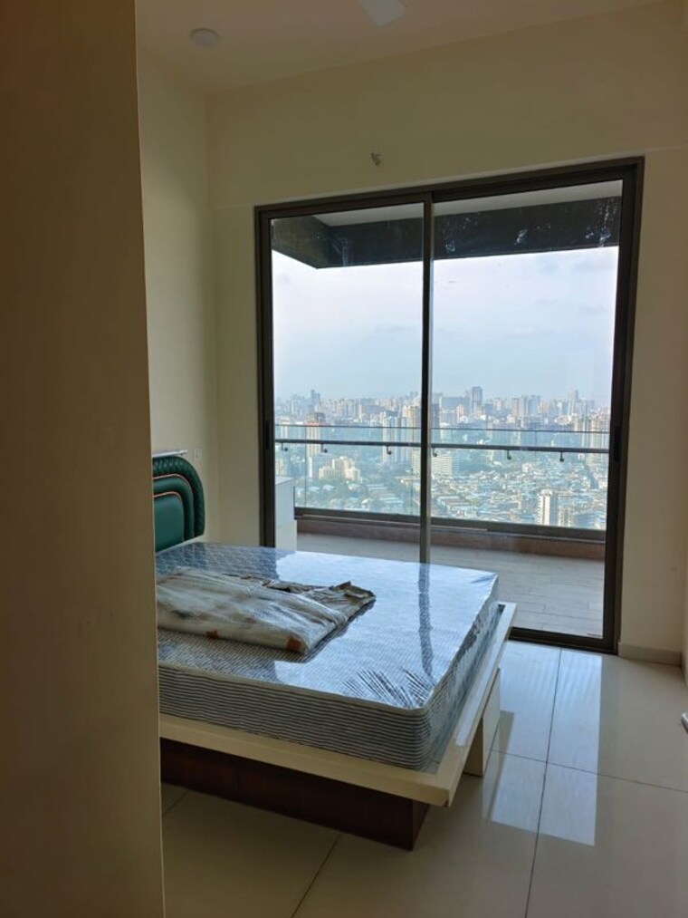 Bedroom, prestige-siesta 3 Bedroom 1535 Sq.Ft. Apartment In Mulund West Mumbai 10453295