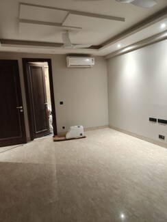3 BHK + Servant Room Builder Floor For Sale in Greater Kailash I