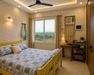 5 BHK Villa For Sale in Kalyanpur East