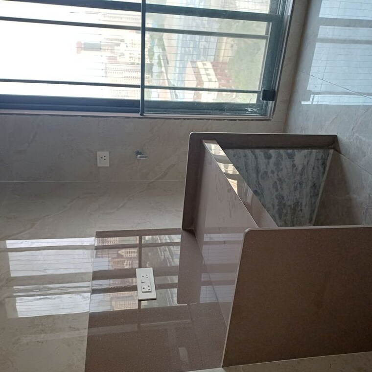 Kitchen, sugee-shubhada 2 Bedroom 707 Sq.Ft. Apartment In Dadar West Mumbai 10453319