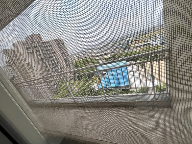 Balcony, bptp-spacio-park-serene 2 Bedroom 1520 Sq.Ft. Apartment In Sector 37d Gurgaon 10453245