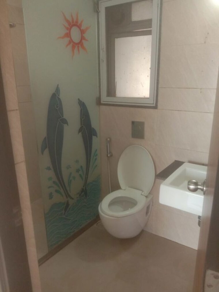 Bathroom, pride-royal-park 2 Bedroom 800 Sq.Ft. Apartment In Andheri East Mumbai 10453318