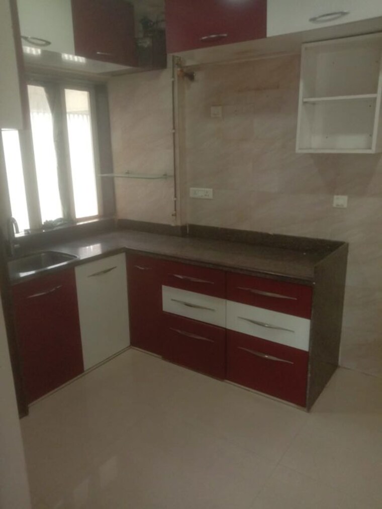Kitchen, pride-royal-park 2 Bedroom 800 Sq.Ft. Apartment In Andheri East Mumbai 10453318