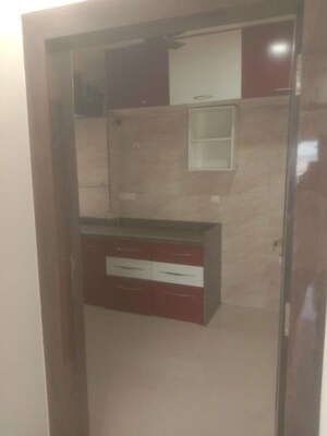 Kitchen in 2 BHK Apartment at Pride Royal Park, Andheri East – for Rent