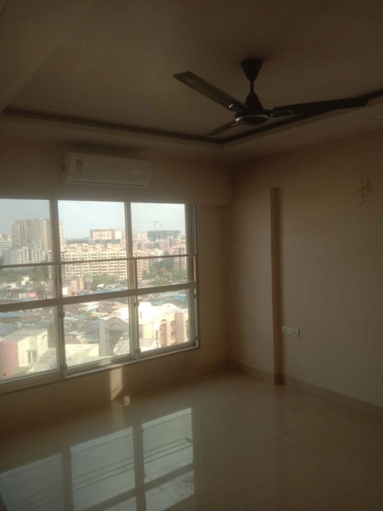 Master Bedroom, pride-royal-park 2 Bedroom 800 Sq.Ft. Apartment In Andheri East Mumbai 10453318
