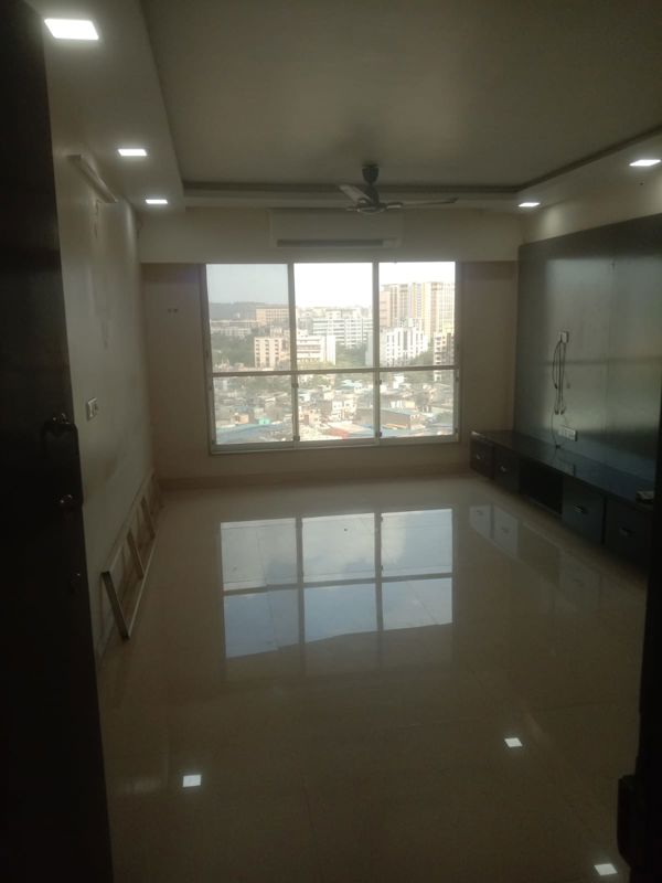2 BHK + Study Room 800 Sq.Ft. Apartment in Pride Royal Park