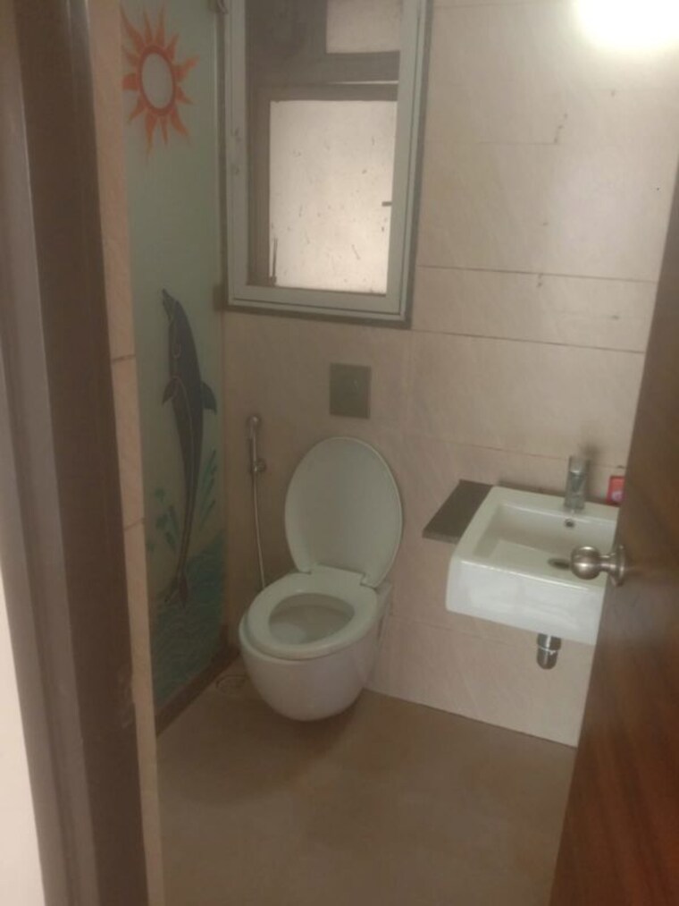 Bathroom, pride-royal-park 2 Bedroom 800 Sq.Ft. Apartment In Andheri East Mumbai 10453318