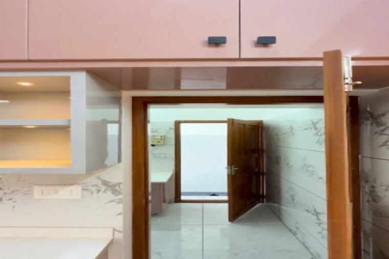 Room, mannuthy 5 Bedroom 2260 Sq.Ft. Independent House In Mannuthy Thrissur 10453329