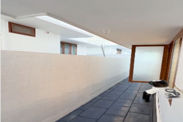 undefined, mannuthy 5 Bedroom 2260 Sq.Ft. Independent House In Mannuthy Thrissur 10453329