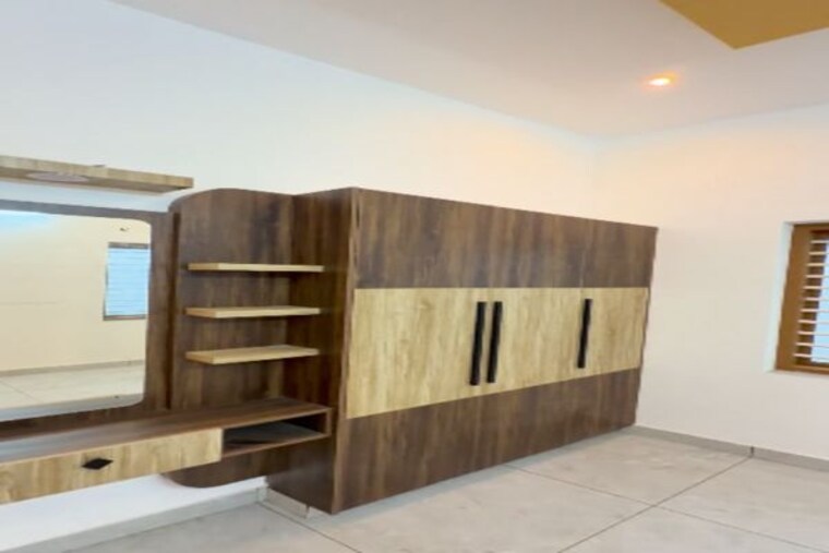 Room, mannuthy 5 Bedroom 2260 Sq.Ft. Independent House In Mannuthy Thrissur 10453329