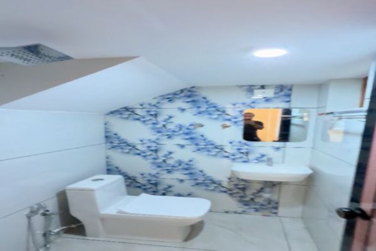 Team Area, mannuthy 5 Bedroom 2260 Sq.Ft. Independent House In Mannuthy Thrissur 10453329