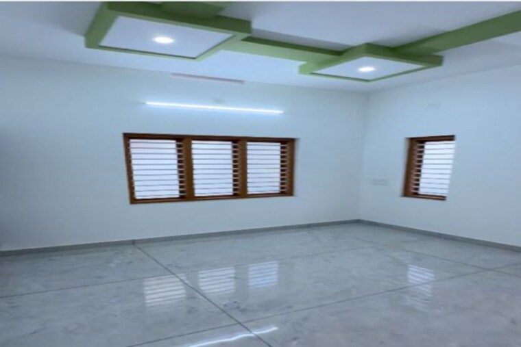 Bedroom, mannuthy 5 Bedroom 2260 Sq.Ft. Independent House In Mannuthy Thrissur 10453329