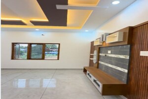 Bedroom in 5 BHK Independent House at Mannuthy – for Sale