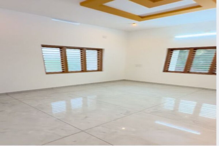 Bedroom, mannuthy 5 Bedroom 2260 Sq.Ft. Independent House In Mannuthy Thrissur 10453329