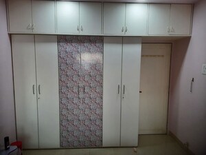 Room in 2 BHK Apartment at Lokhandwala Whispering Palms, Kandivali East – for Sale