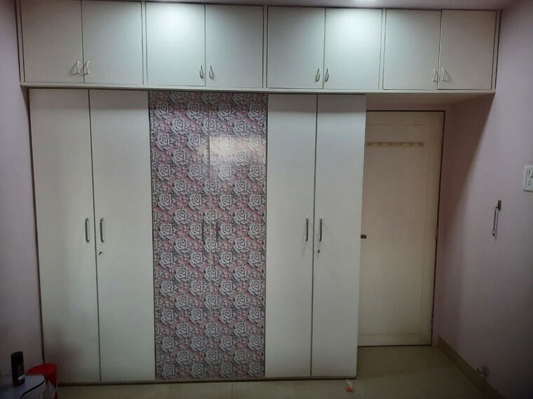 Room, lokhandwala-whispering-palms 2 Bedroom 940 Sq.Ft. Apartment In Kandivali East Mumbai 10453348