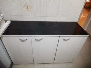Furnished Amenities in 2 BHK Apartment at Lokhandwala Whispering Palms, Kandivali East – for Sale