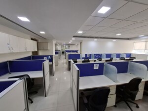  Office Space For Rent in Chakala