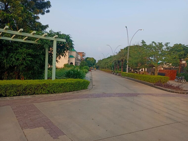 Garden, new chandigarh 3 Bedroom 321 Sq.Yd. Independent House In New Chandigarh Chandigarh 10453314