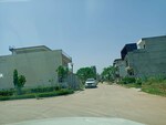 3 BHK + Study Room 321 Sq.Yd. Independent House in New Chandigarh