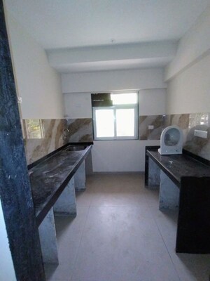 Kitchen in 1 BHK Apartment at Chembur – for Rent