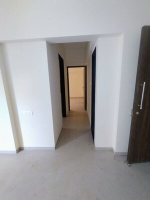 Living Room in 1 BHK Apartment at Chembur – for Rent
