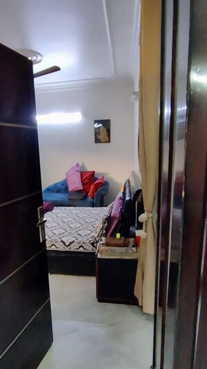 Bedroom in 4 BHK Apartment at Ip Extension – for Sale