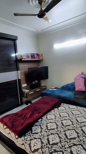 4 BHK Apartment For Sale in Ip Extension