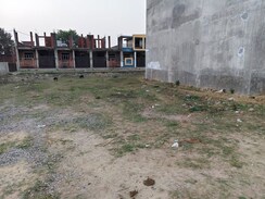 Plot For Sale in Jankipuram Vistar