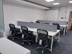 Office Space For Rent in 215 Atrium