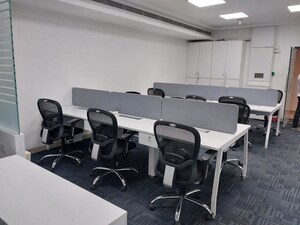  Office Space For Rent in 215 Atrium, Andheri East