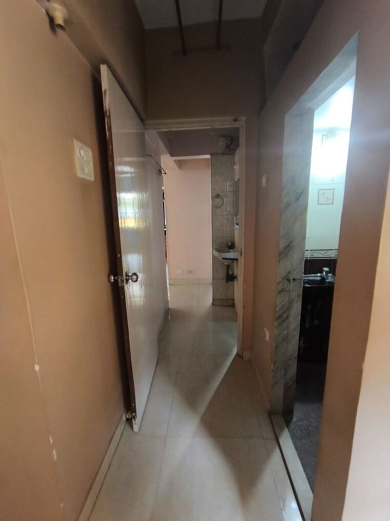 Room, mahavir-arcade 2 Bedroom 750 Sq.Ft. Apartment In Naupada Thane 10453362