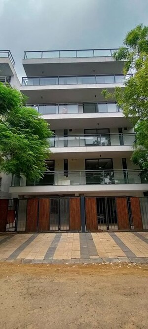 4 BHK Builder Floor For Sale in Suncity